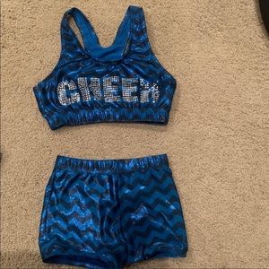 Cheer Athletic Wear